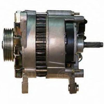 FRIMATEC A 5105 Генератор