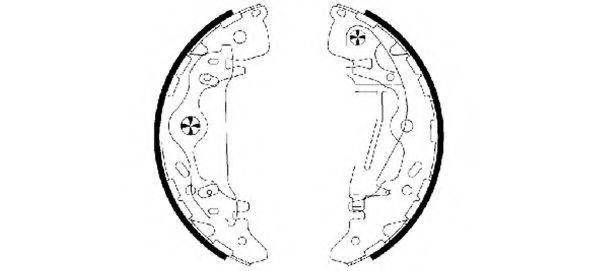 HELLA 8DB 355 003-001