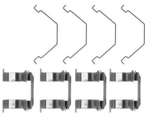 HELLA 8DZ 355 202-421