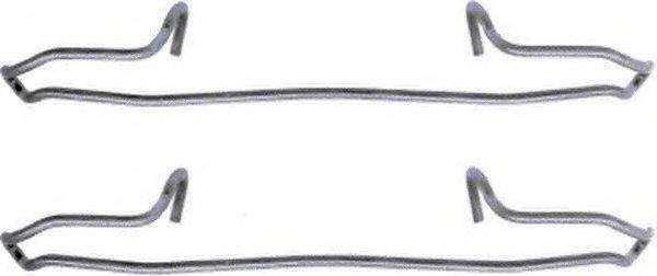 HELLA 8DZ 355 201-201
