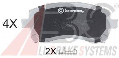 A.B.S. 36972S