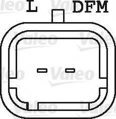 VALEO 440061