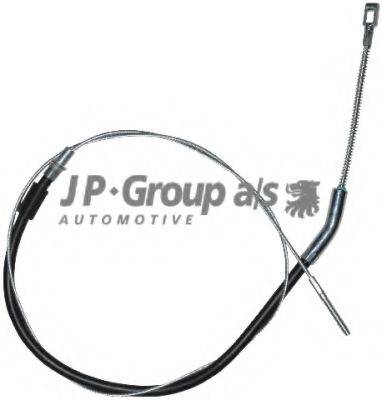 JP GROUP 8170300500