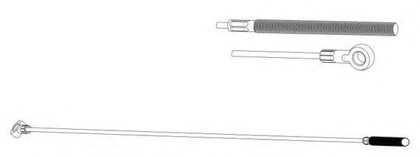 CEF DM02161