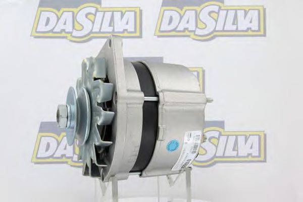 DA SILVA 010622