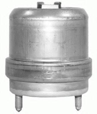 VW 7D0 199 132 C Підвіска, двигун