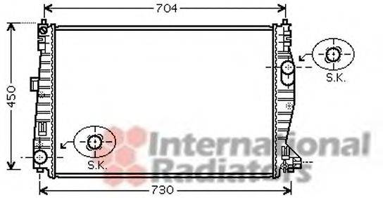 VAN WEZEL 01002101