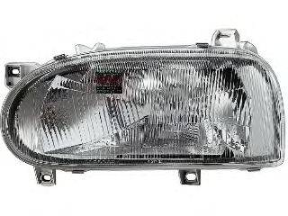 VAN WEZEL 5880948V