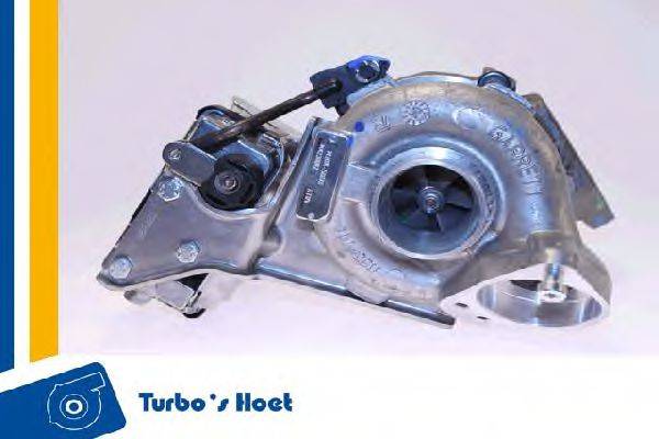 TURBO S HOET 1103974