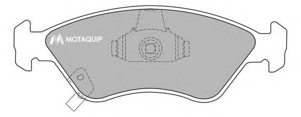 MOTAQUIP LVXL1052