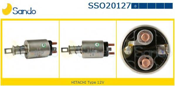 SANDO SSO20127.0