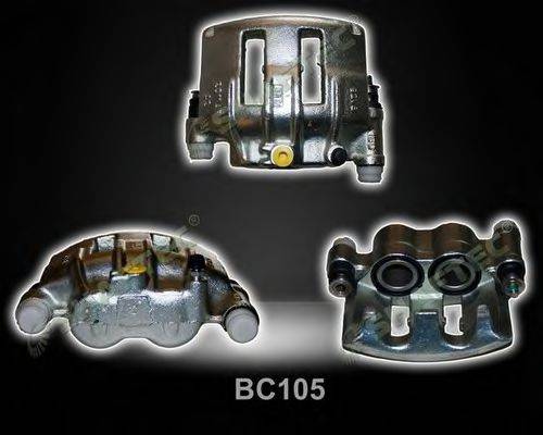 SHAFTEC BC105