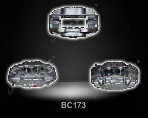 SHAFTEC BC173