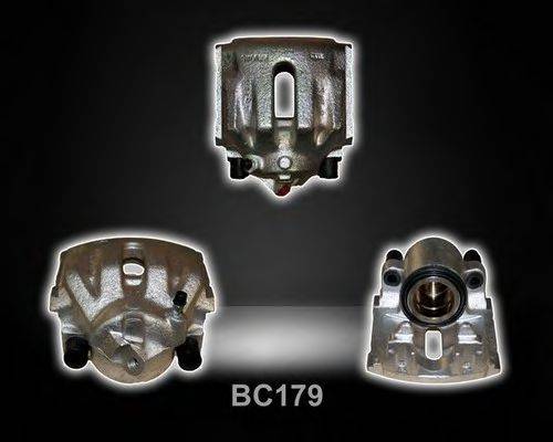 SHAFTEC BC179