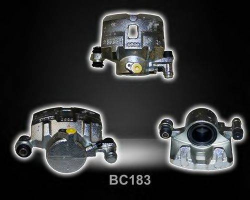 SHAFTEC BC183