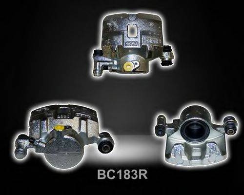 SHAFTEC BC183R