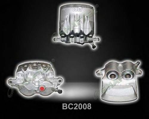 SHAFTEC BC2008