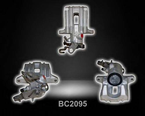 SHAFTEC BC2095