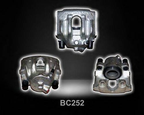 SHAFTEC BC252