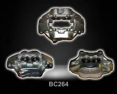 SHAFTEC BC264