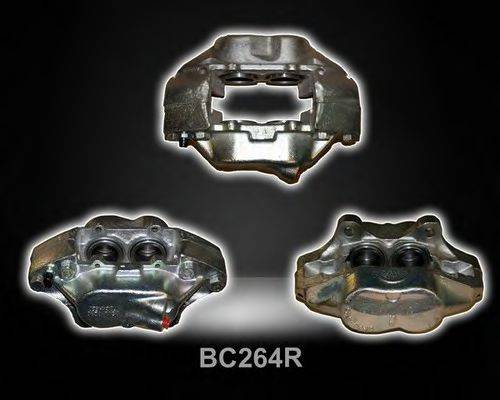 SHAFTEC BC264R