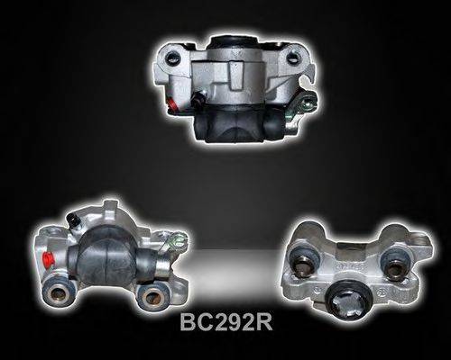 SHAFTEC BC292R