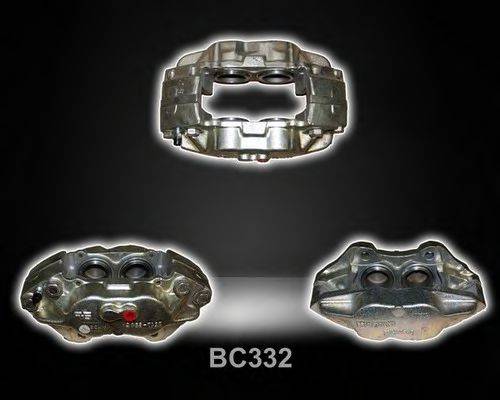 SHAFTEC BC332