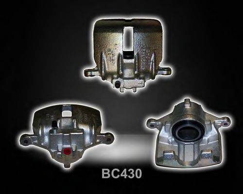 SHAFTEC BC430