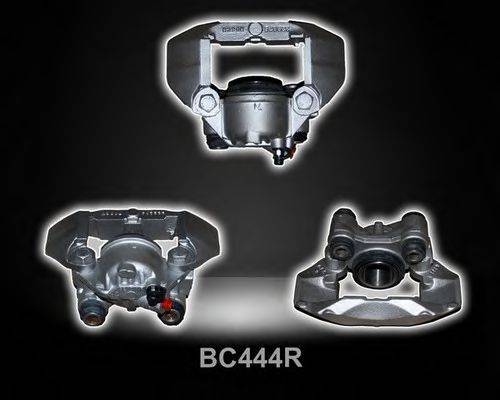 SHAFTEC BC444R