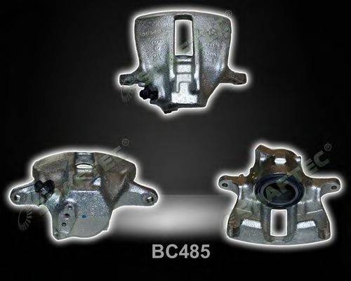 SHAFTEC BC485