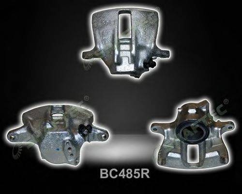 SHAFTEC BC485R
