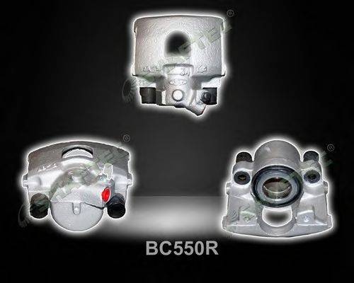 SHAFTEC BC550R