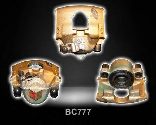 SHAFTEC BC777