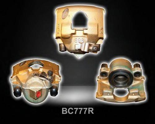 SHAFTEC BC777R