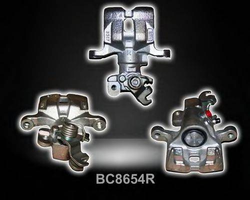 SHAFTEC BC8654R