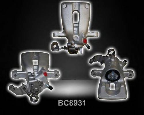 SHAFTEC BC8931