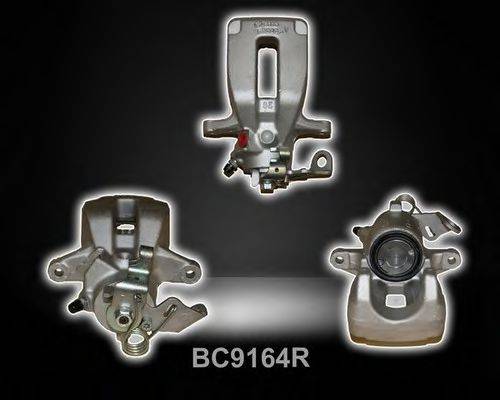 SHAFTEC BC9164R