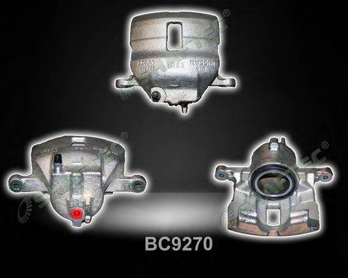 SHAFTEC BC9270