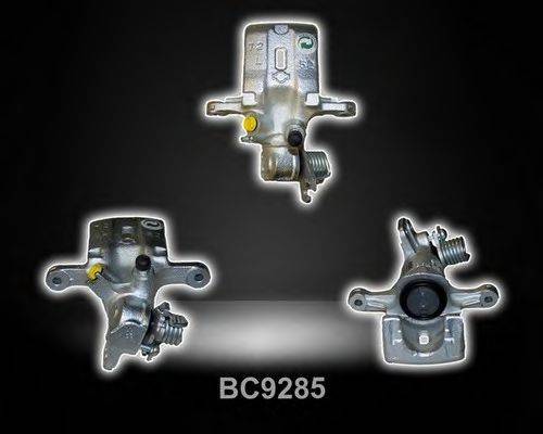 SHAFTEC BC9285