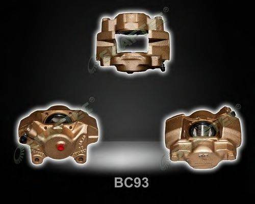 SHAFTEC BC93