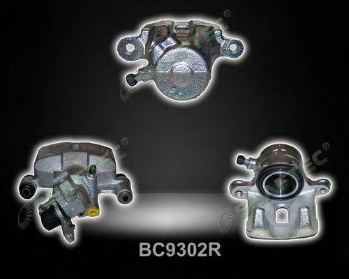 SHAFTEC BC9302R