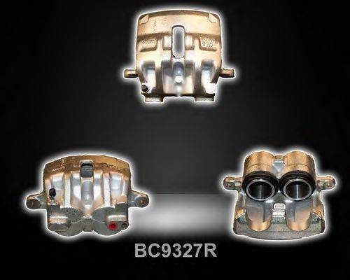 SHAFTEC BC9327R