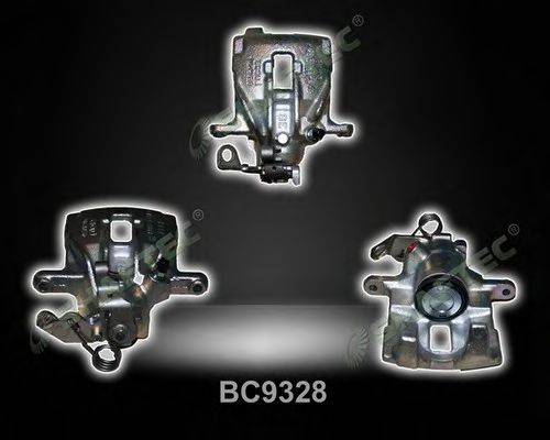 SHAFTEC BC9328