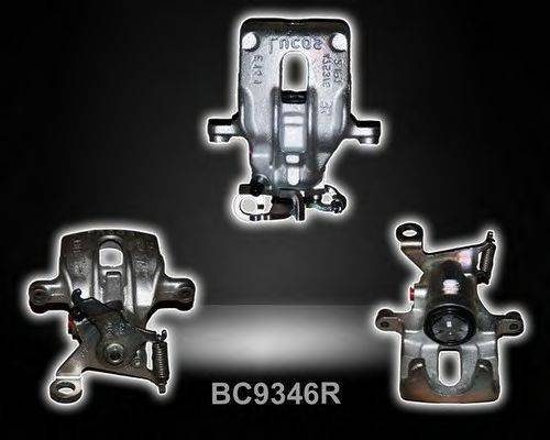 SHAFTEC BC9346R
