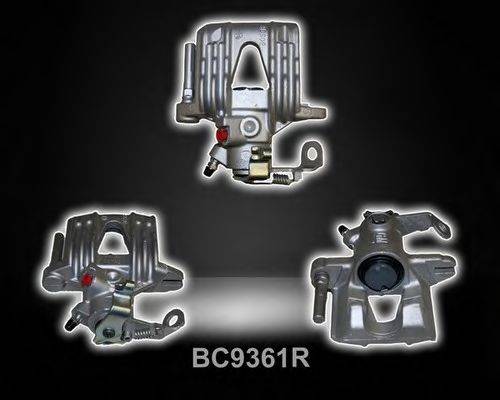 SHAFTEC BC9361R