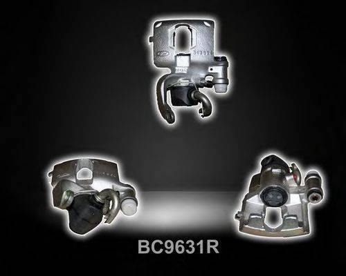SHAFTEC BC9631R