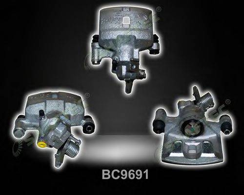 SHAFTEC BC9691