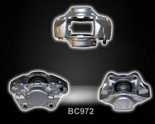 SHAFTEC BC972