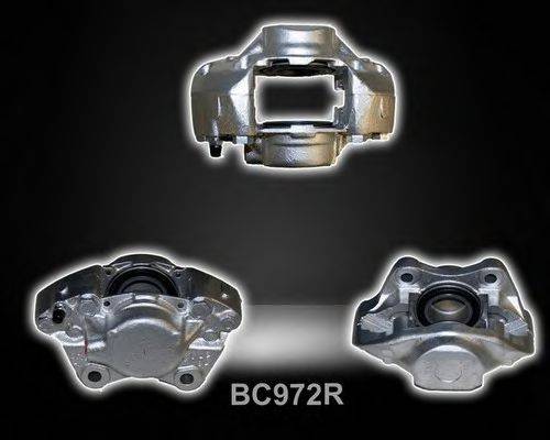 SHAFTEC BC972R