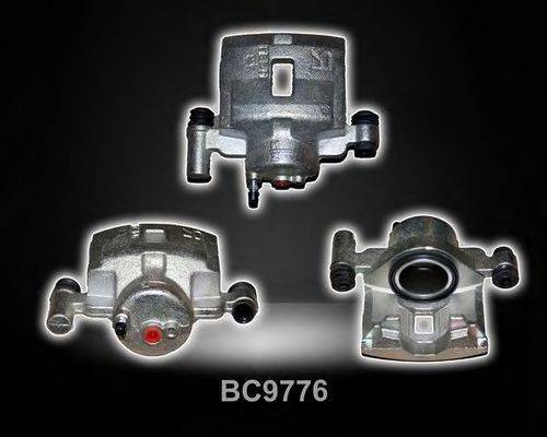 SHAFTEC BC9776